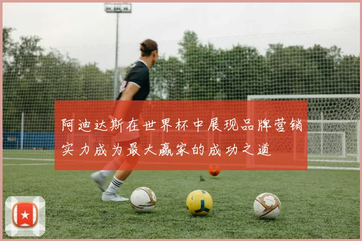 阿迪达斯在世界杯中展现品牌营销实力成为最大赢家的成功之道